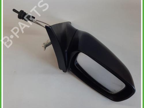 Right mirror FORD ESCORT VI (GAL, AAL, ABL) 1.6 i 16V | BP14831141C27 
