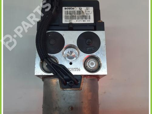ABS pump TOYOTA YARIS (_P1_) 1.0 (SCP10_, SCP10R) | BP11717106M43 
