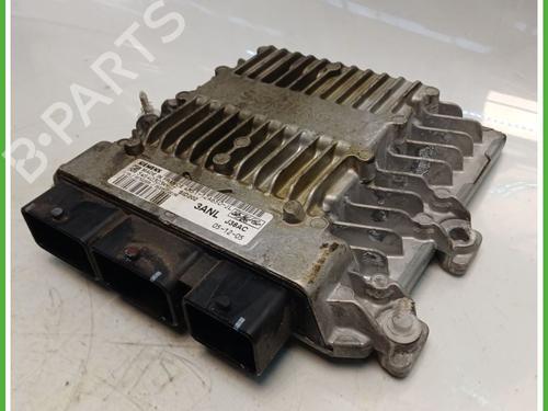 Engine control unit (ECU) FORD FOCUS II Turnier (DA_, FFS, DS) 1.8 TDCi | BP31060951M57