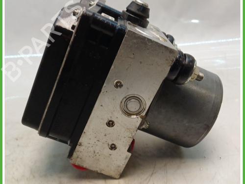 ABS pump FIAT GRANDE PUNTO (199_) 1.4 T-Jet (199AXM1A, 199BXM1A, 199BXN1A) | BP31266641M43 