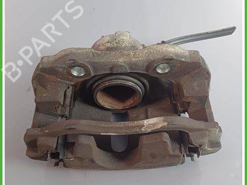 Right front brake caliper PEUGEOT 208 I (CA_, CC_) 1.2 VTI 82 | BP17557275M104 