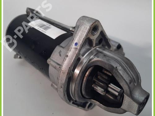 Startmotor FIAT GRANDE PUNTO (199_) 1.3 D Multijet (199.AXD11, 199.AXD1A, 199.AXD1B,... | BP11369082M8 