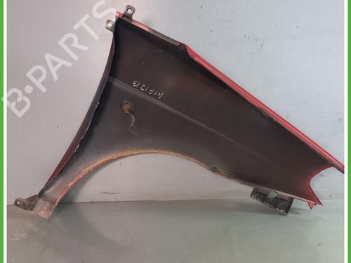 Left front fenders LANCIA YPSILON (843_) 1.2 (843.AXA1A) | BP17025533C41 