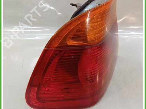 Left taillight BMW 3 (E46) 318 i | BP16030089C34 
