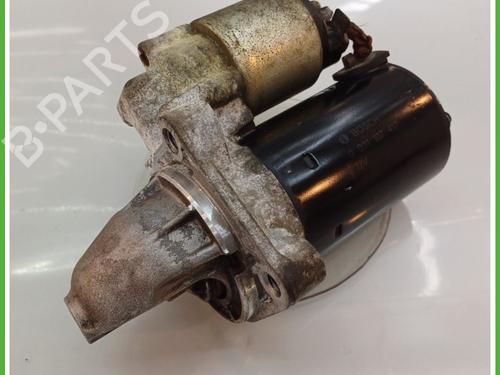 Used Starter FORD FIESTA V (JH_, JD_) 1.25 16V (75 hp) 18482448