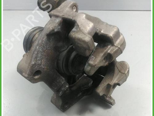 Used Left rear brake caliper Left rear brake caliper VW GOLF VII (5G1, BQ1, BE1, BE2) 1.4 TGI CNG (110 hp) 40132386 40132386