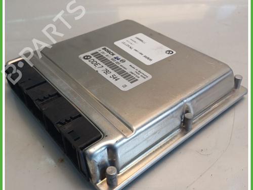 Engine control unit (ECU) MINI MINI (R50, R53) One D | BP28056038M57 