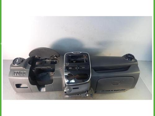 Dashboard RENAULT CLIO IV (BH_) 0.9 TCe 90 (BHNF, BHMA, BHMH, BHJK, BHJR) | BP40075543C46 - Image 2