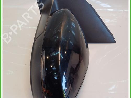 Lusterko boczne lewe VW POLO V (6R1, 6C1) 1.4 TDI | BP27409656C26