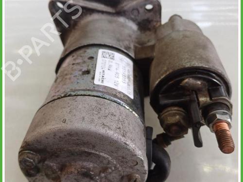 Starter FIAT GRANDE PUNTO (199_) 1.2 | BP40141674M8 - Image 6