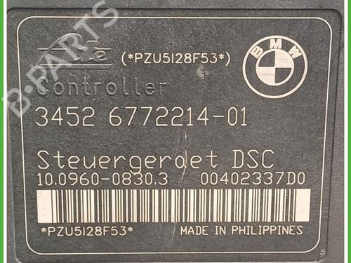 ABS pump BMW 3 (E90) 320 d | BP21820419M43 