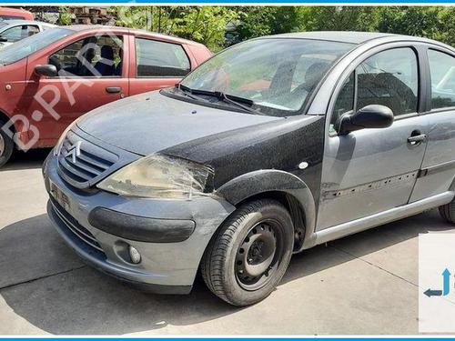 Used Parts FORD FIESTA V (JH_, JD_) 1.25 16V 5017721