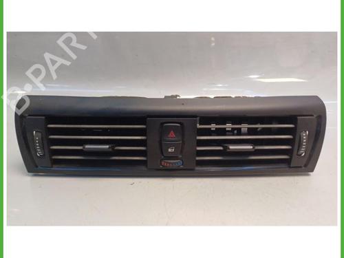 Used Air vent Air vent BMW 1 (F20) 118 d (143 hp) 40143862 40143862