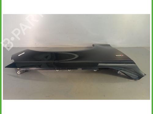 Right front fenders AUDI A4 B8 Avant (8K5) 2.0 TDI | BP28056031C42 