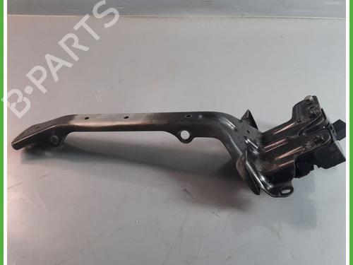 Hood lock PORSCHE CAYENNE (9PA) 3.2 | BP13486645C133 