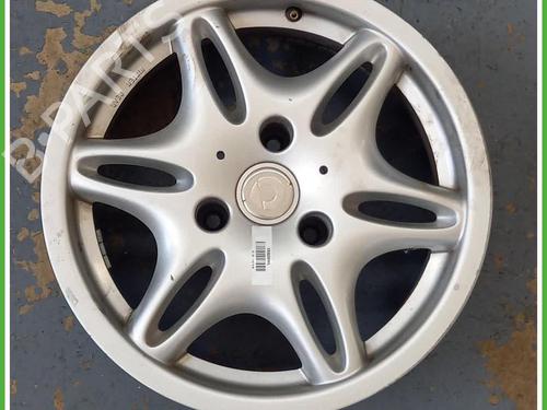 Used Rim Rim SMART CITY-COUPE (450) 0.8 CDI (S1CLC1, 450.300, 450.301, 450.302, 450.303,... (41 hp) 40076490 40076490