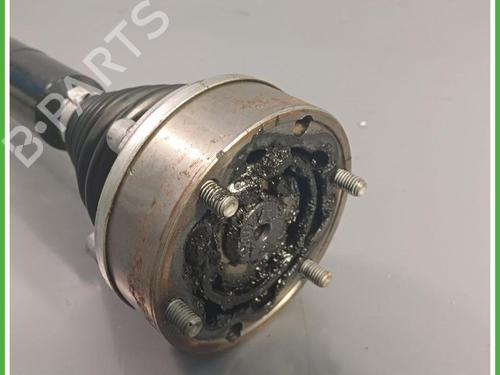 Right front driveshaft VW T-ROC (A11, D11) 1.6 TDI | BP40142471M39 - Image 6
