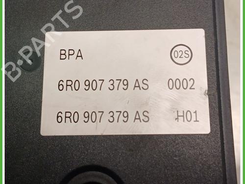 ABS pump VW POLO V (6R1, 6C1) 1.4 (6R1) | BP24193159M43 