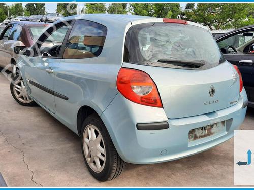 Engine RENAULT CLIO III (BR0/1, CR0/1) 1.2 16V (BR02, BR0J, BR11, CR02, CR0J, CR11) | BP40147683M1 - Image 8