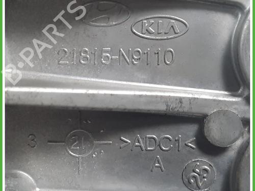 Engine mount HYUNDAI TUCSON (NX4E, NX4A) 1.6 T-GDi Hybrid HTRAC | BP40132677M89 - Image 6