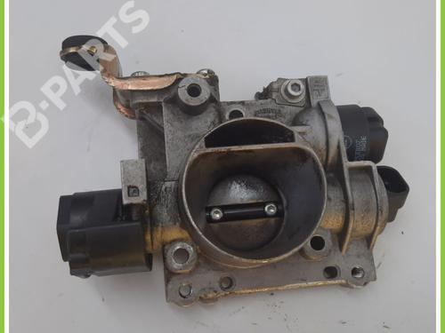 Throttle body FIAT PUNTO (188_) 1.2 60 (188.030, .050, .130, .150, .230, .250) | BP11368493M82 