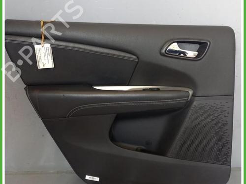 Used Rear left panel Rear left panel FIAT FREEMONT (345_) 2.0 JTD 4x4 (170 hp) 40144826 40144826