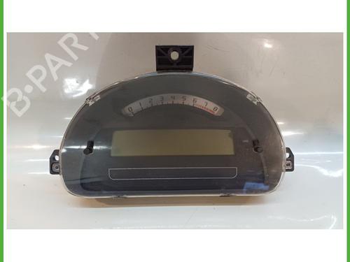Used Instrument cluster CITROËN C2 (JM_) 1.1 (60 hp) 27409984