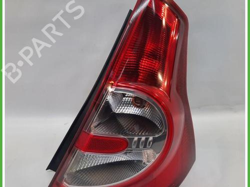 right-taillight-dacia-sandero-2008-40134409 main image