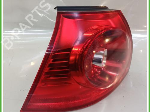 Left taillight VW GOLF V (1K1) 1.6 | BP15942581C34 