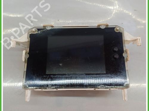 Bilradio FORD FIESTA VI (CB1, CCN) 1.4 LPG (97 hp) 19935058