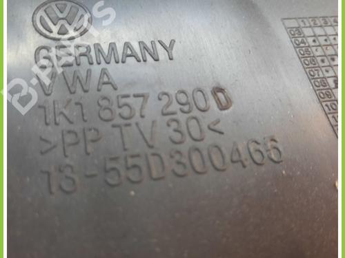 Glove box VW GOLF V (1K1) 2.0 TDI 16V | BP11367931C95 