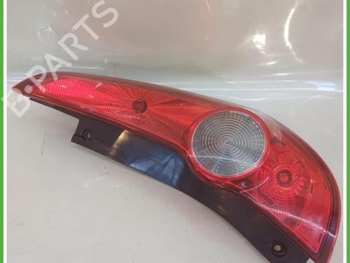 Right taillight OPEL AGILA B (H08) 1.0 LPG (F68) | BP40136513C35 - Image 2