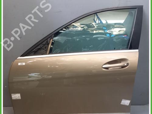 Used Left front door MERCEDES-BENZ C-CLASS T-Model (S204) C 220 CDI (204.208) (170 hp) 30451398