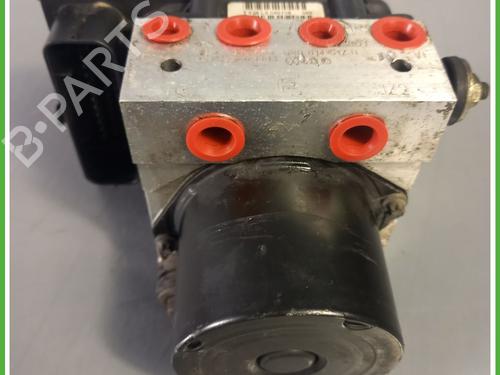 ABS pump SEAT IBIZA IV (6J5, 6P1) 1.4 | BP30483209M43 