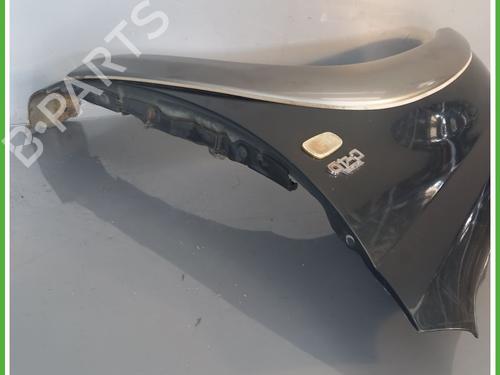 Left front fenders TOYOTA RAV 4 II (_A2_) 2.0 D 4WD (CLA20_, CLA21_, CLA20R, CLA21R) | BP18711554C41 