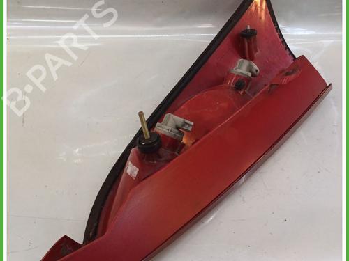 Venstre baglygte FORD FOCUS I (DAW, DBW) 1.8 Turbo DI / TDDi | BP15647589C34 