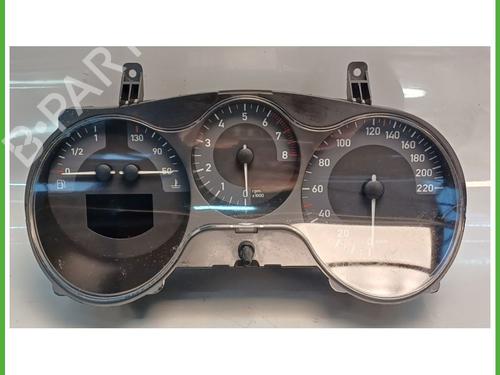 Used Instrument cluster SEAT LEON (1P1) 1.6 (102 hp) 22215131