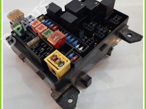 Fuse box VOLVO S40 I (644) 1.6 | BP11764540E1 
