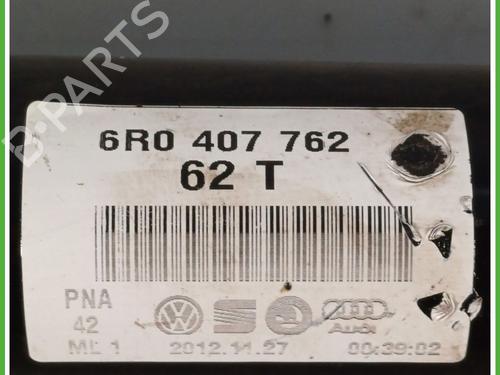 Right front driveshaft VW POLO V (6R1, 6C1) 1.4 (6R1) | BP26377582M39 