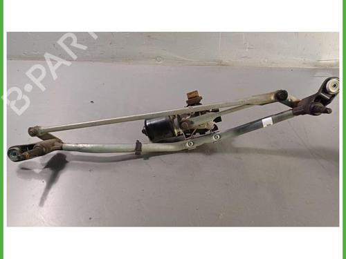 front-wipers-mechanism-dacia-sandero-ii-2012-40143491 main image