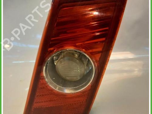 Used Other Other CHEVROLET EPICA (KL1_) 2.0 D (150 hp) 40148687 40148687