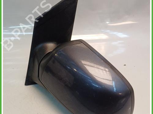 Left mirror FORD FOCUS II Turnier (DA_, FFS, DS) 1.6 TDCi | BP24950947C26 