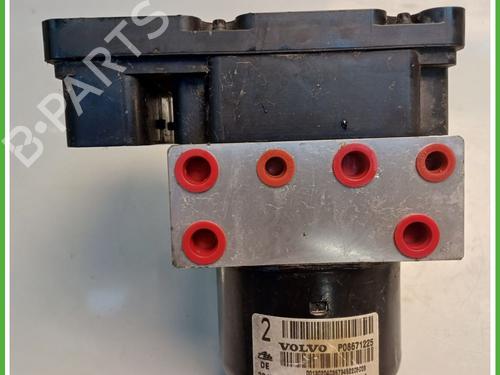 ABS pump VOLVO XC90 I (275) D5 AWD | BP25986239M43 