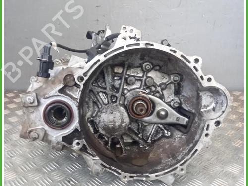 Used Gearbox Gearbox KIA SOUL II (PS) 1.6 CRDi 136 (136 hp) 40072807 40072807