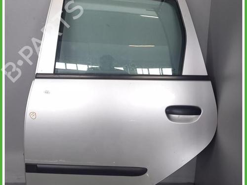 Used Left rear door Left rear door MERCEDES-BENZ GLA-CLASS (X156) GLA 200 CDI / d (156.908) (136 hp) 40133507 40133507