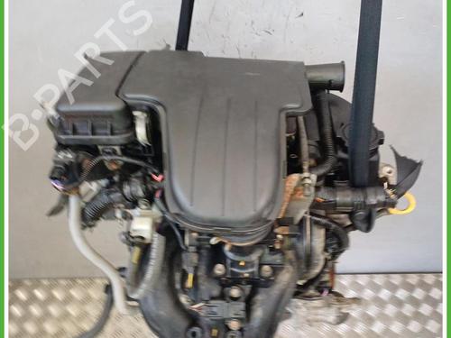 Engine CITROËN C1 (PM_, PN_) 1.0 | BP40074019M1 - Image 5