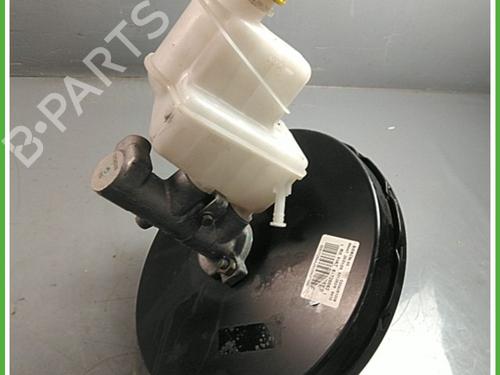 Servo brake LANCIA MUSA (350_) 1.3 D Multijet (350.AXB11, 350.AXB1A) | BP15392649M42 