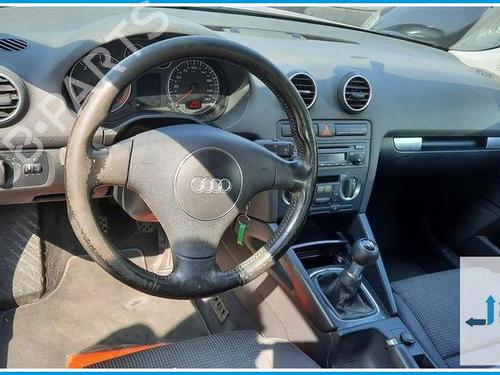 Climate control AUDI A3 (8P1) 2.0 TDI 16V | BP40137262I5  - Image 9