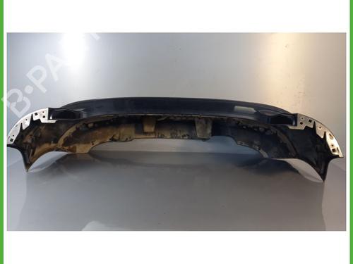 Rear bumper SEAT IBIZA III (6L1) 1.9 TDI | BP18299469C8 