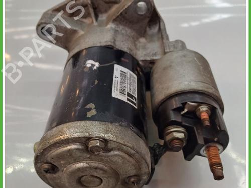 Starter CITROËN C2 (JM_) 1.1 | BP17992841M8 